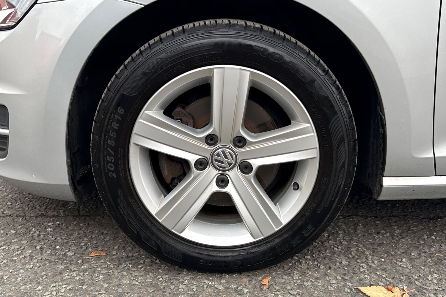 Used Volkswagen Golf 2016 for sale - 76357646: Photo 10