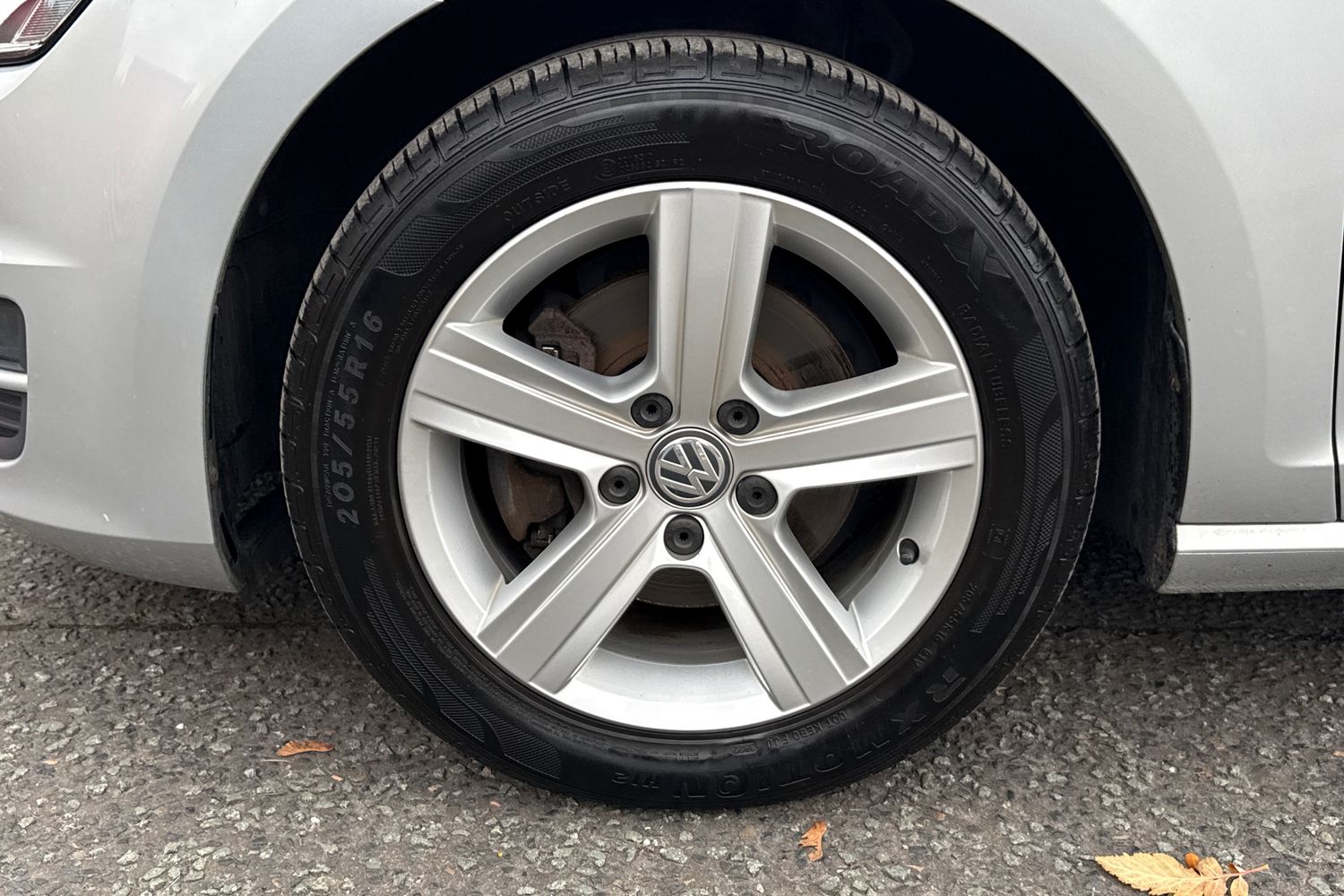 Used Volkswagen Golf 2016 for sale - 76357646: Photo 11