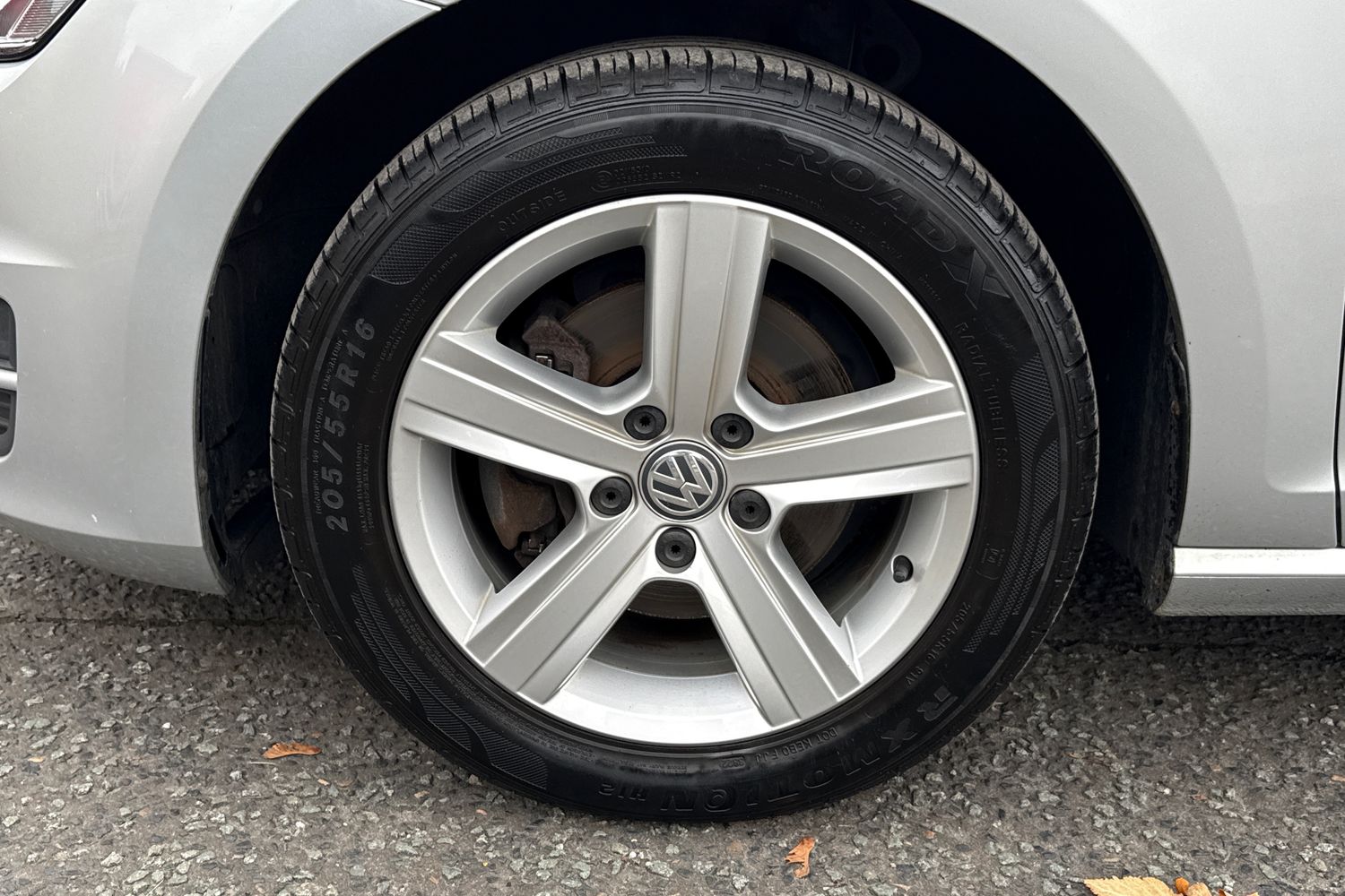 Used Volkswagen Golf 2016 for sale - 76357646: Photo 12