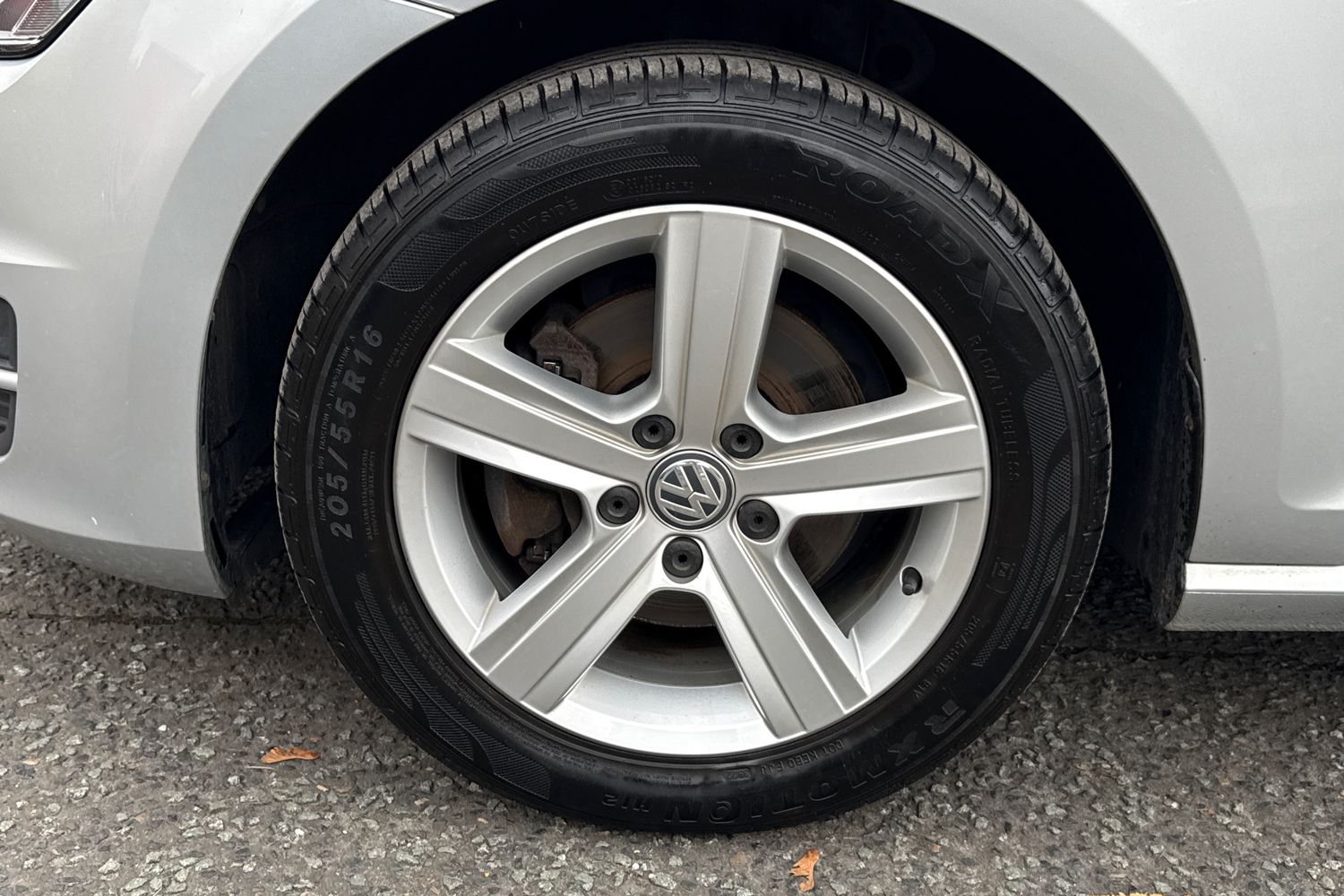 Used Volkswagen Golf 2016 for sale - 76357646: Photo 13