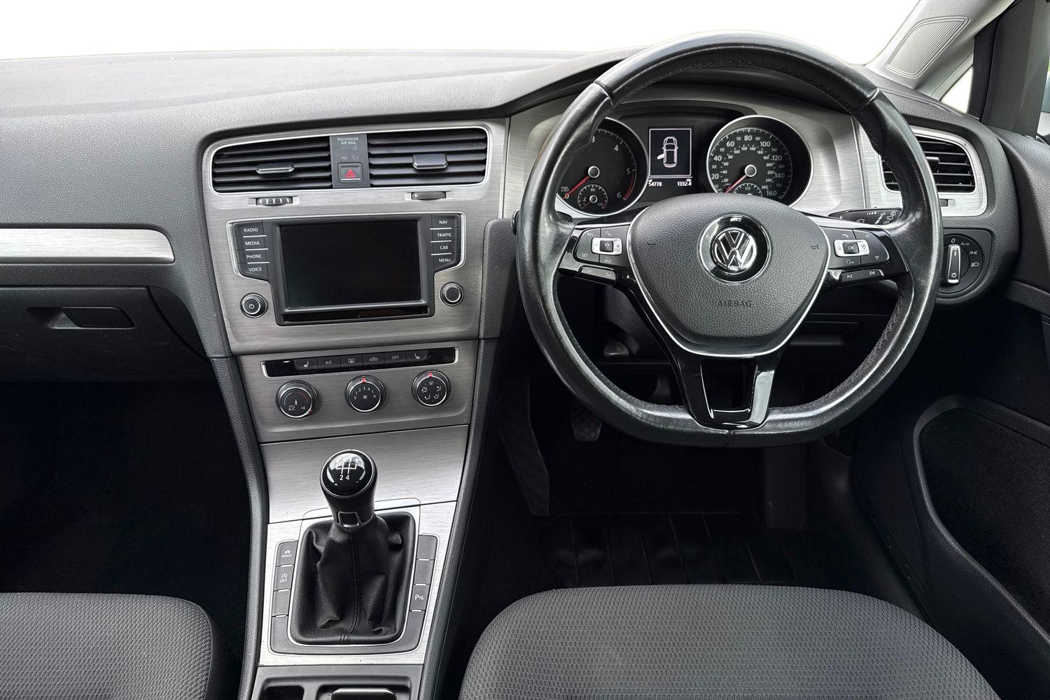 Used Volkswagen Golf 2016 for sale - 76357646: Photo 18