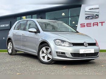 2016 - 1.6 TDI 110 Match Edition 5dr