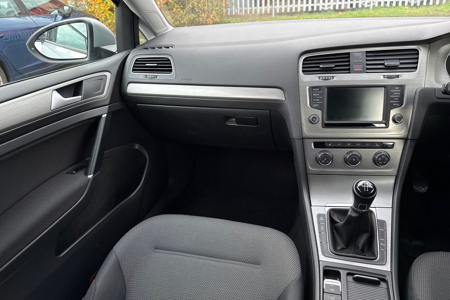 Used Volkswagen Golf 2016 for sale - 76357646: Photo 20