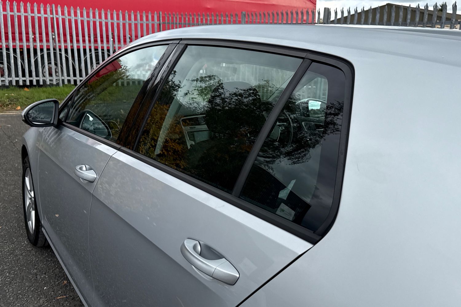 Used Volkswagen Golf 2016 for sale - 76357646: Photo 25