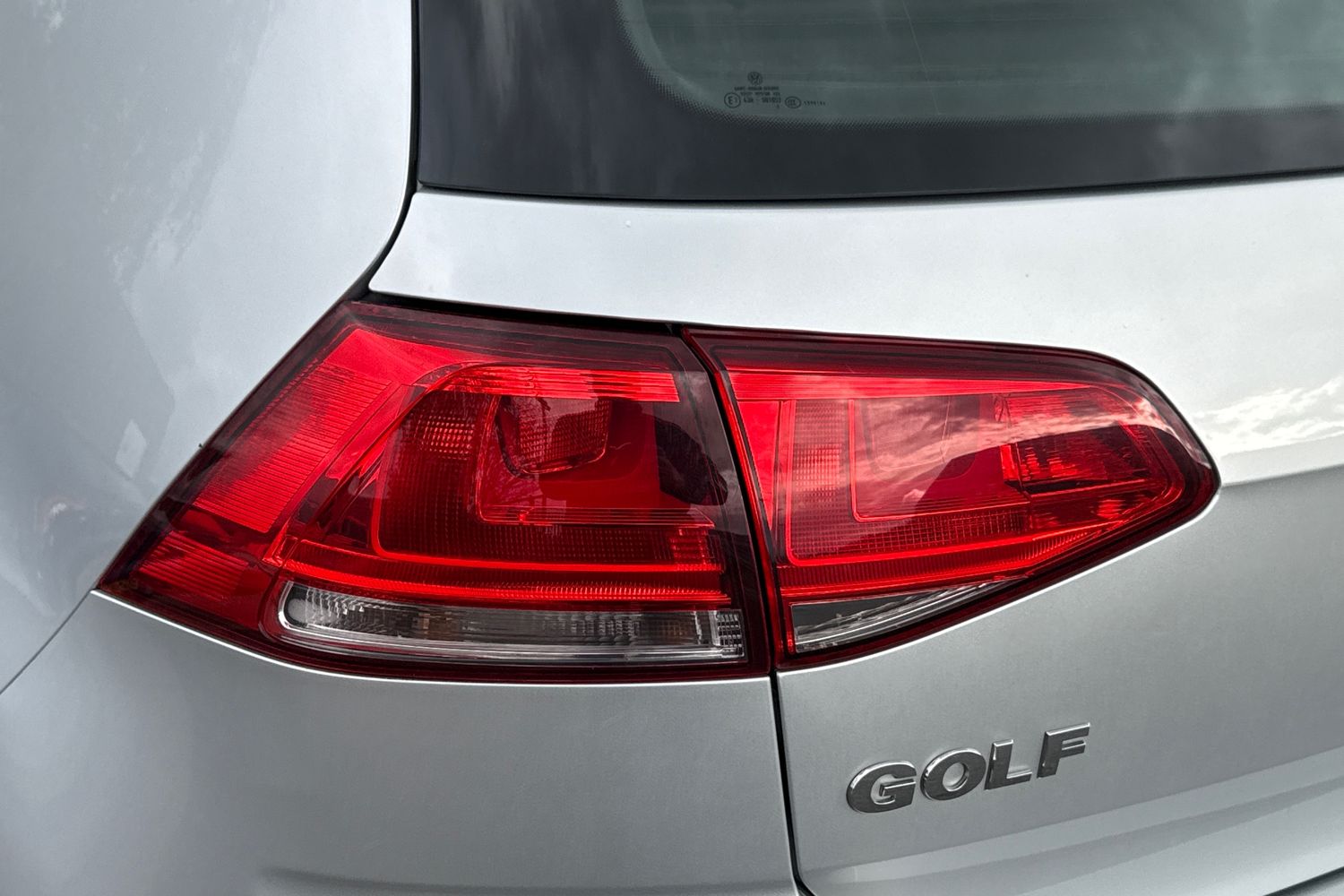 Used Volkswagen Golf 2016 for sale - 76357646: Photo 27