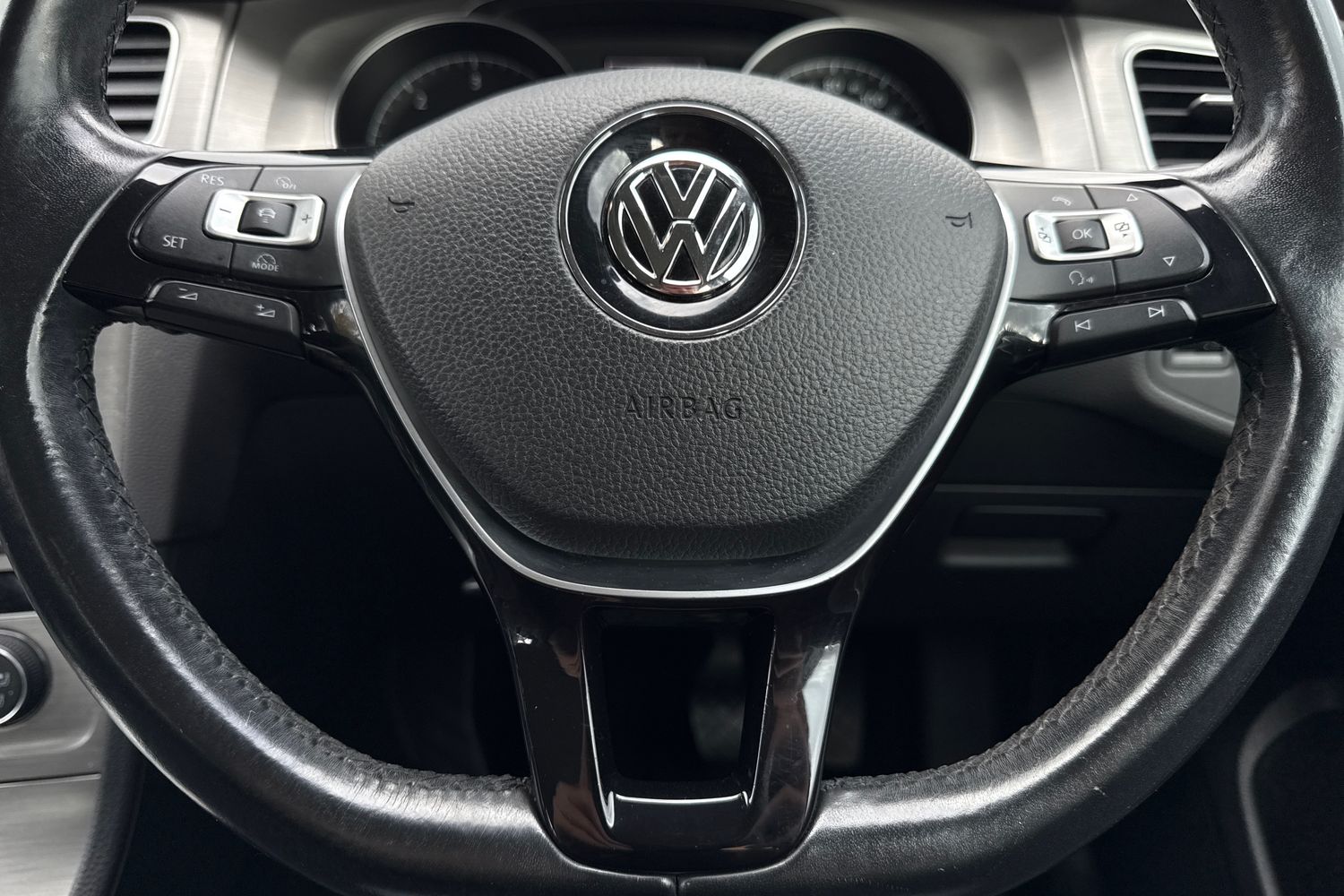 Used Volkswagen Golf 2016 for sale - 76357646: Photo 36
