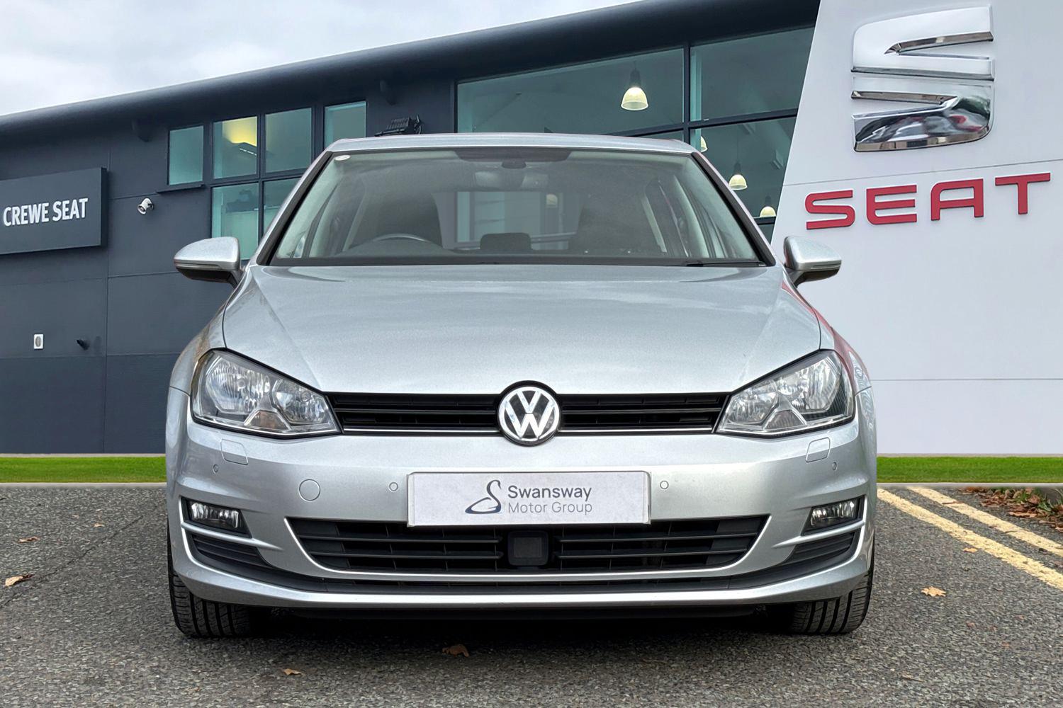 Used Volkswagen Golf 2016 for sale - 76357646: Photo 6