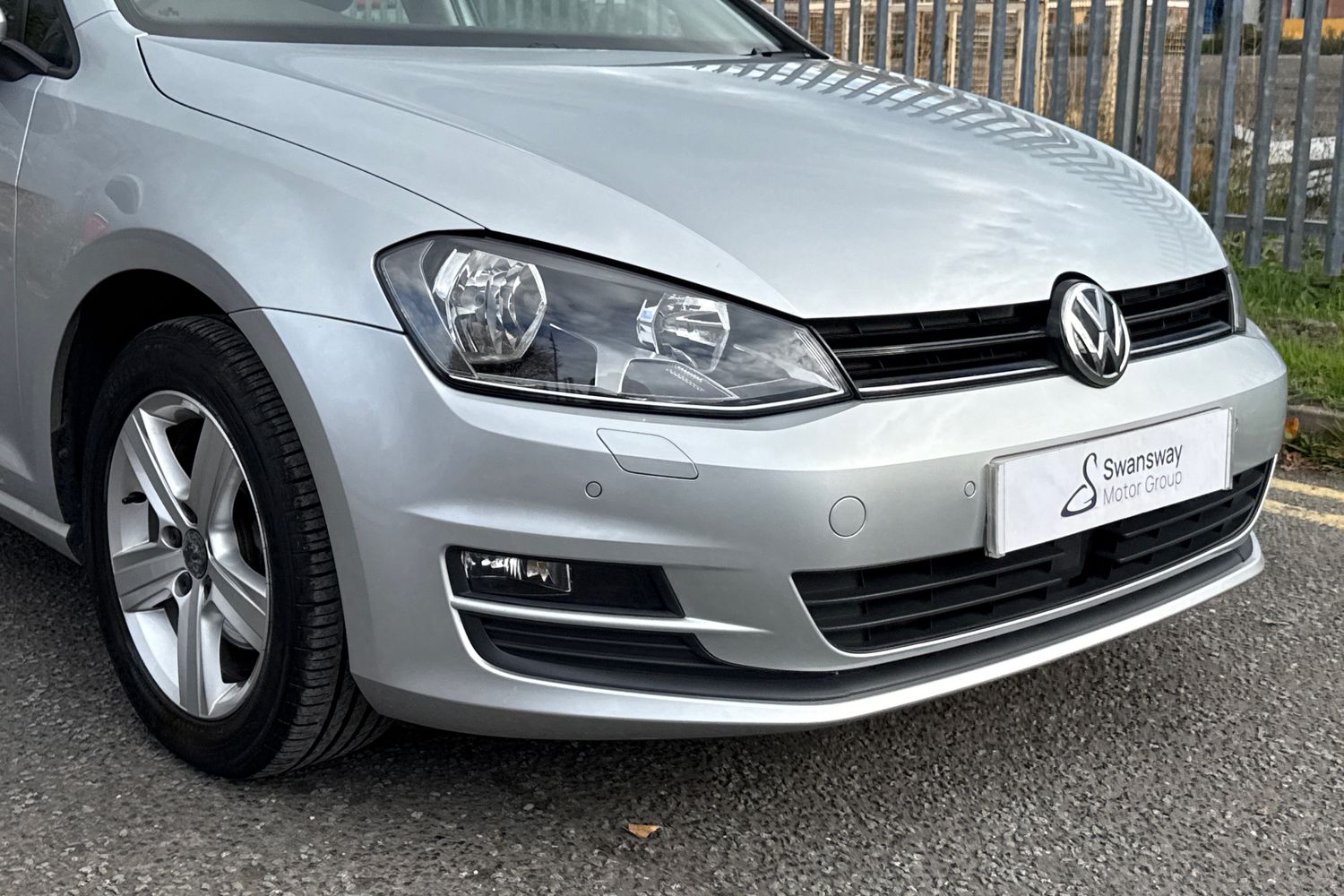 Used Volkswagen Golf 2016 for sale - 76357646: Photo 9