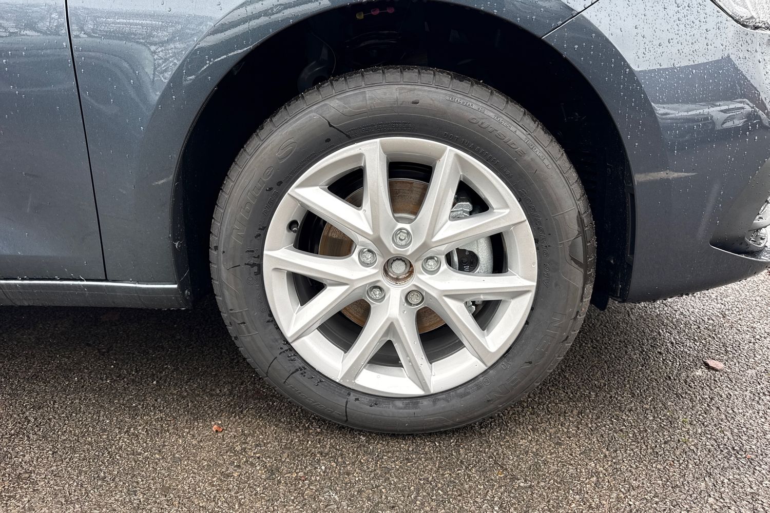 Used SEAT Leon 2026 for sale - 77620494: Photo 12