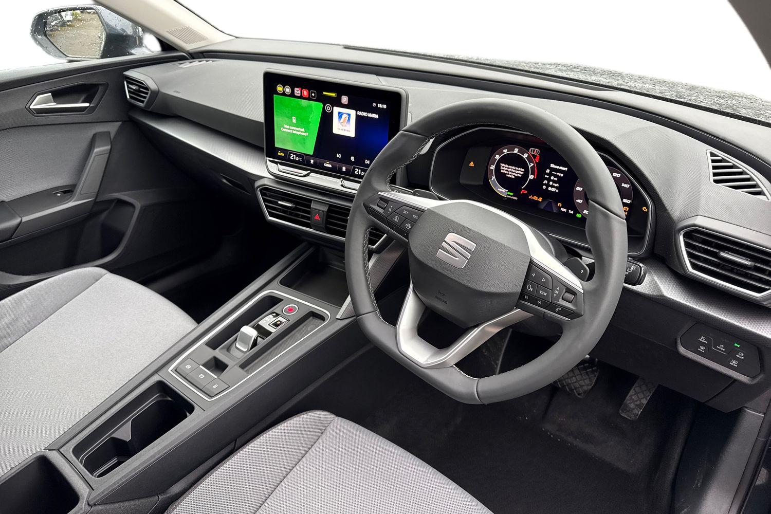 Used SEAT Leon 2026 for sale - 77620494: Photo 13