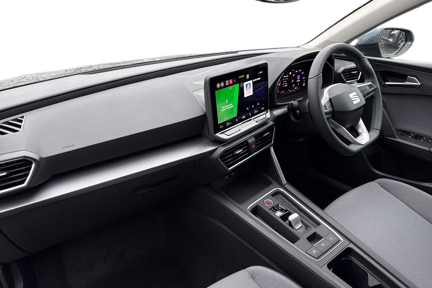 Used SEAT Leon 2026 for sale - 77620494: Photo 14