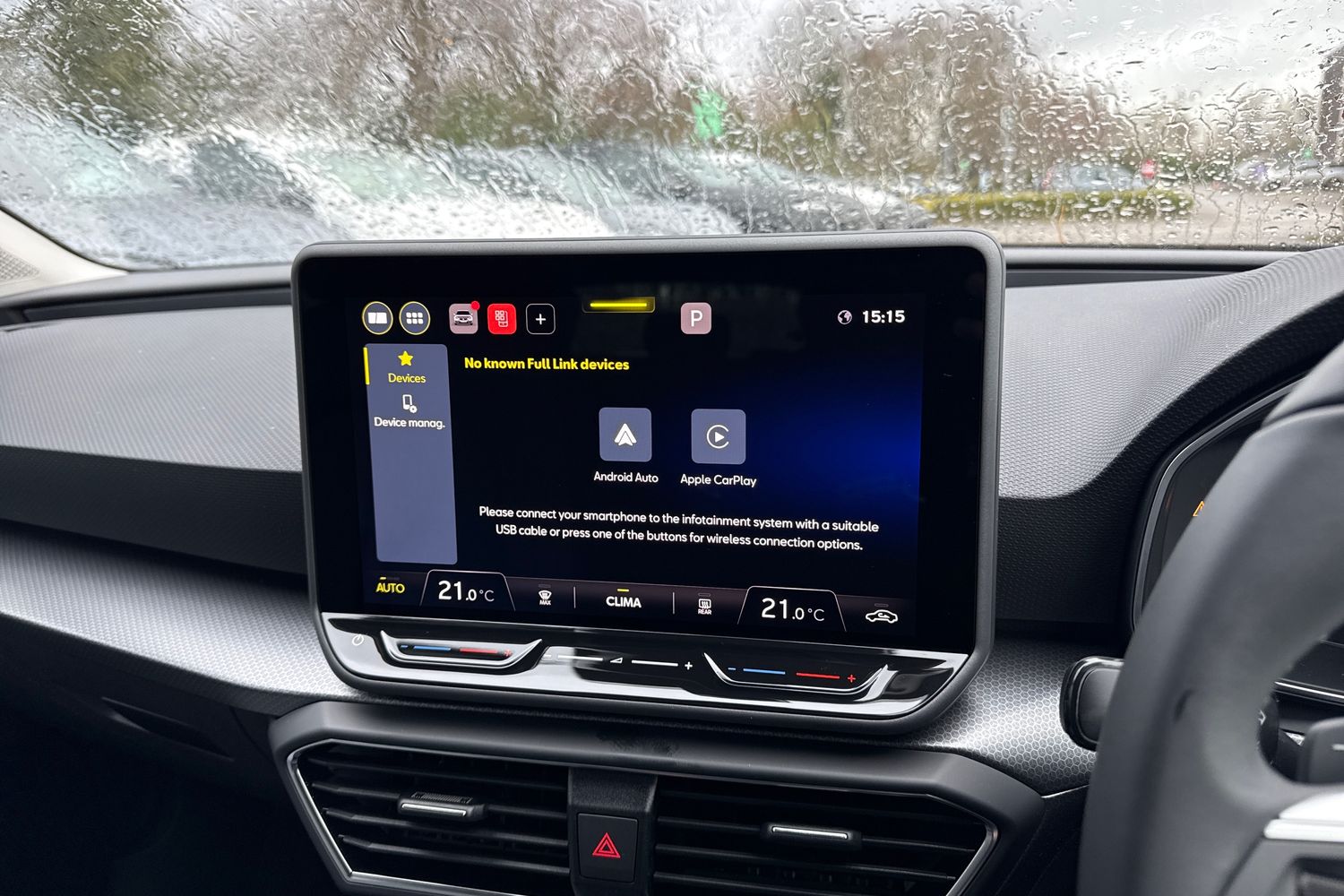 Used SEAT Leon 2026 for sale - 77620494: Photo 16