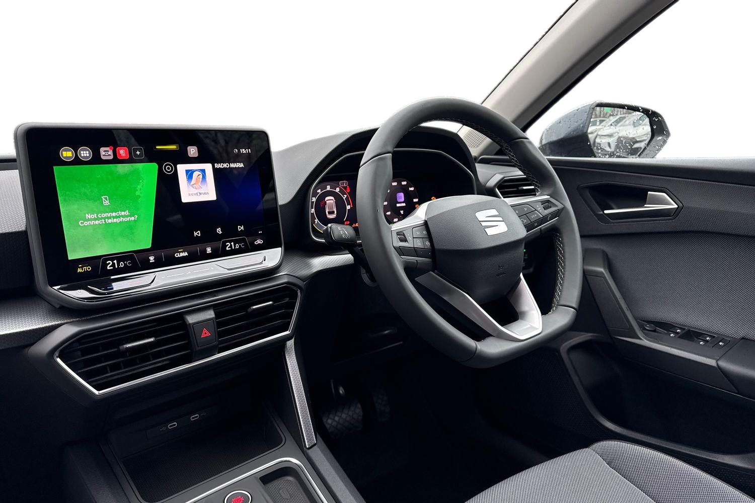 Used SEAT Leon 2026 for sale - 77620494: Photo 17