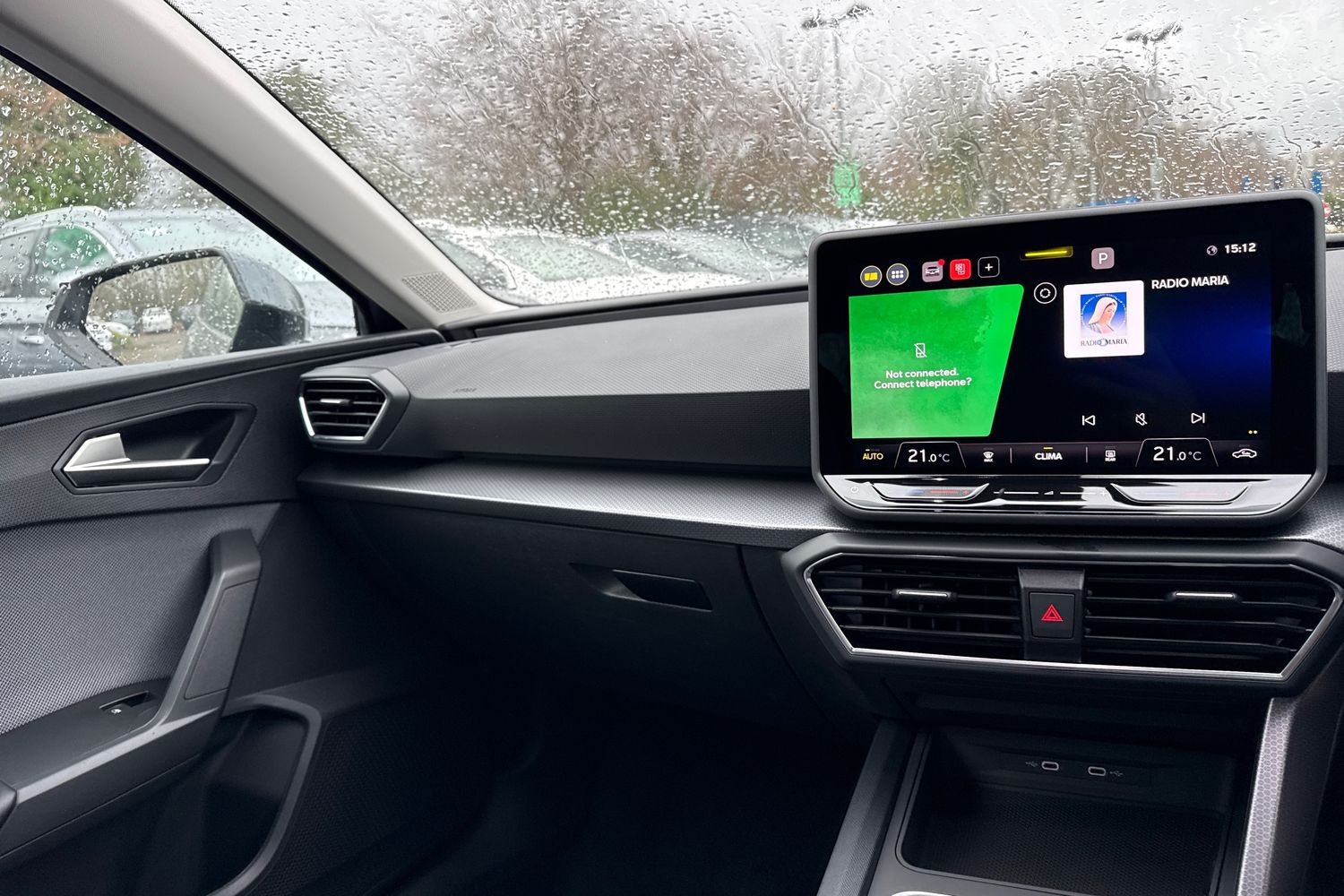 Used SEAT Leon 2026 for sale - 77620494: Photo 19