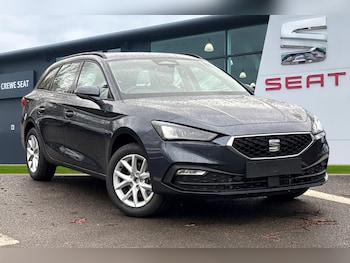 SEAT Leon feature image