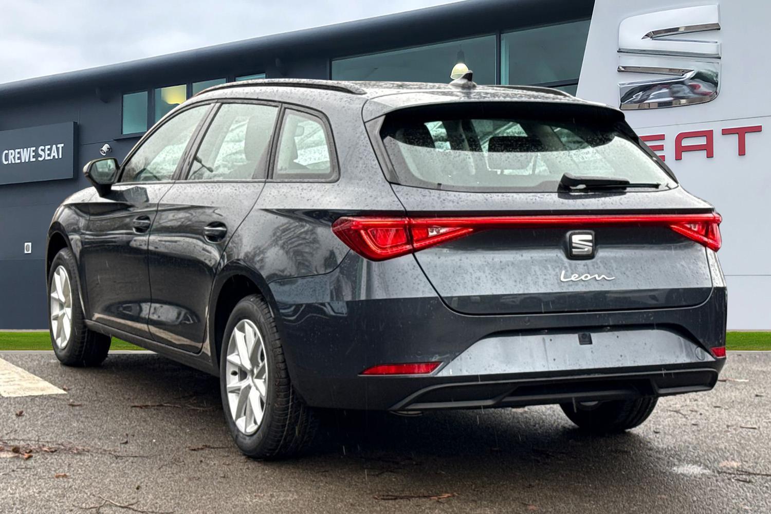 Used SEAT Leon 2026 for sale - 77620494: Photo 2