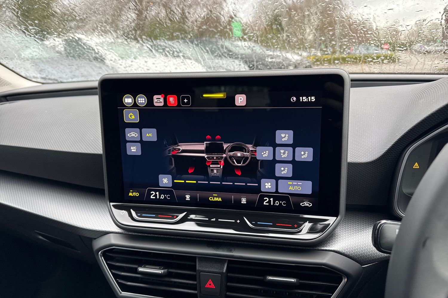 Used SEAT Leon 2026 for sale - 77620494: Photo 21