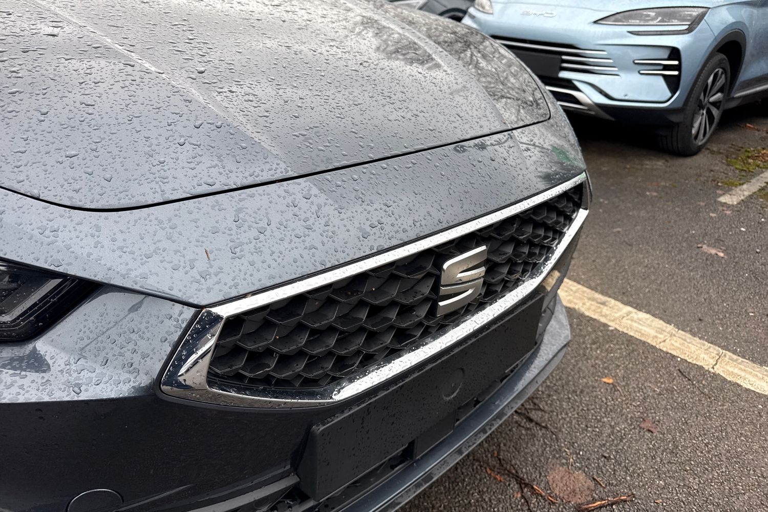 Used SEAT Leon 2026 for sale - 77620494: Photo 24