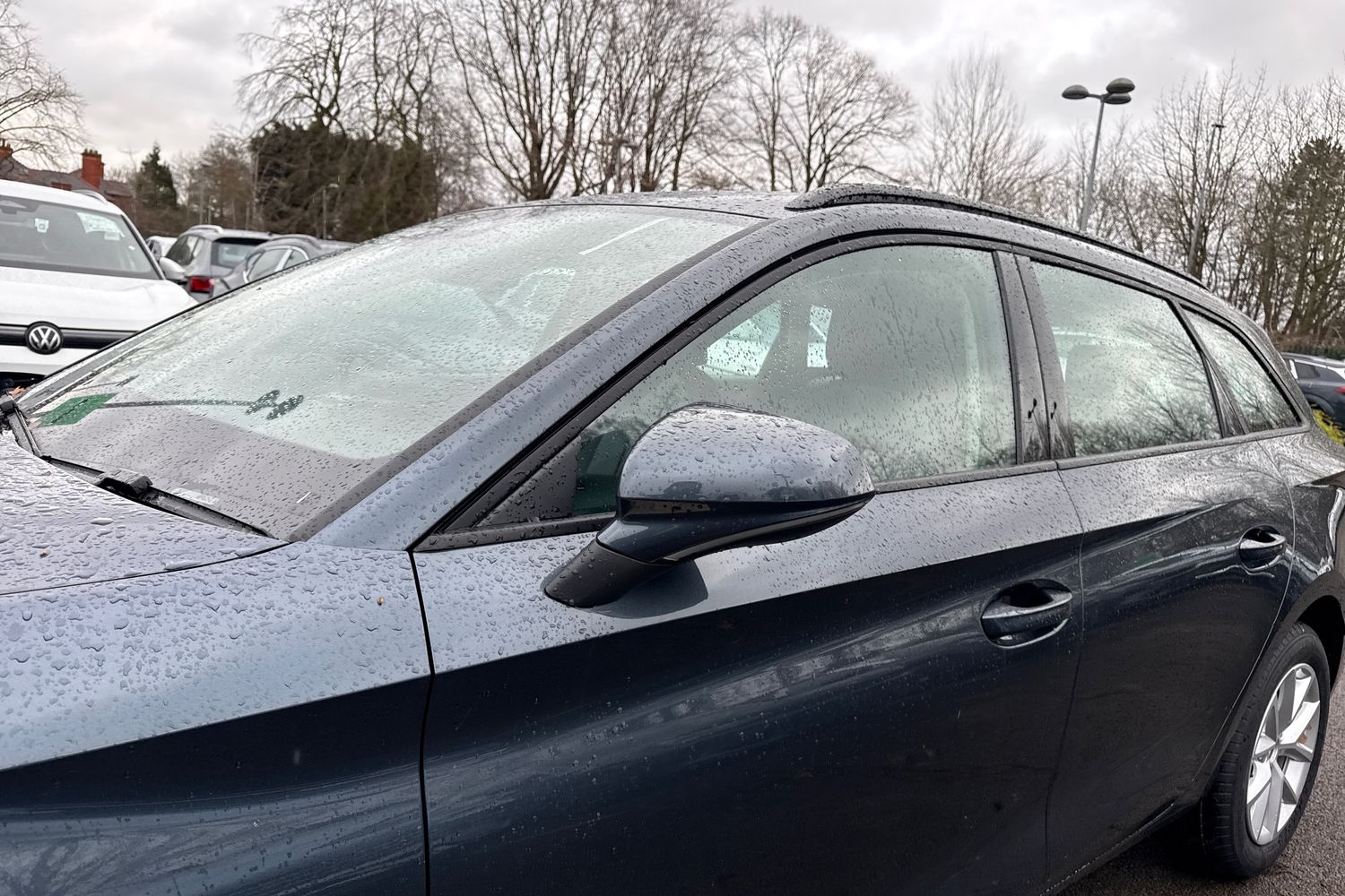 Used SEAT Leon 2026 for sale - 77620494: Photo 25