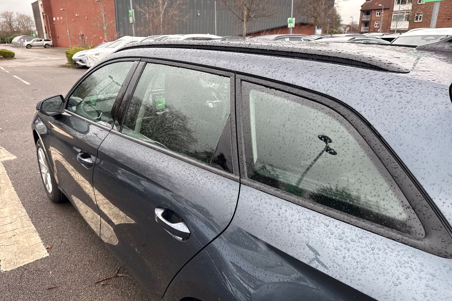 Used SEAT Leon 2026 for sale - 77620494: Photo 26