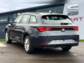 Used SEAT Leon 2026 for sale - 77620494: Photo