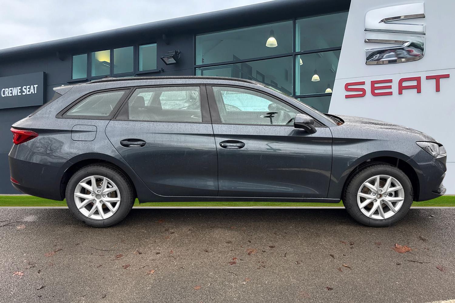 Used SEAT Leon 2026 for sale - 77620494: Photo 3