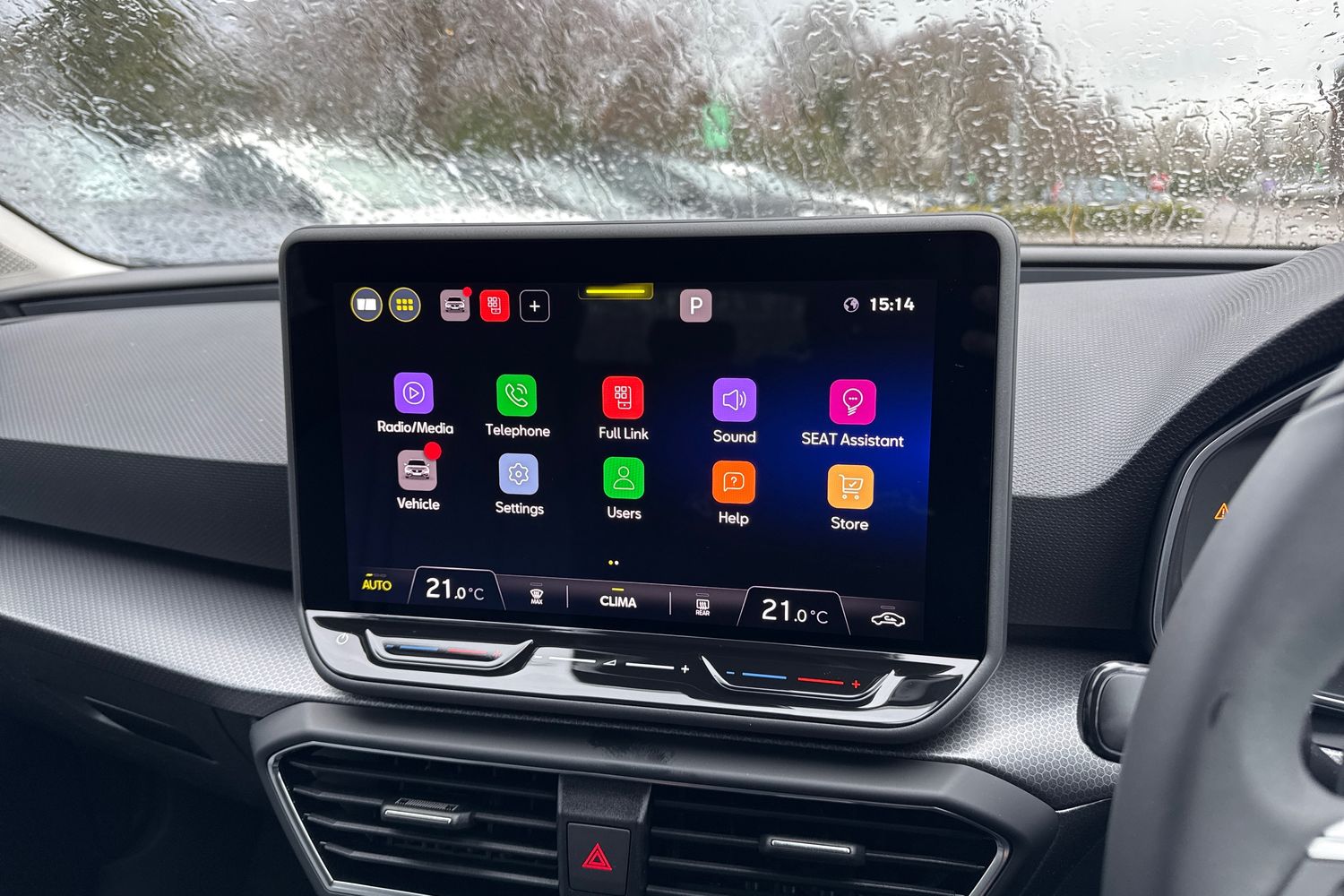 Used SEAT Leon 2026 for sale - 77620494: Photo 32