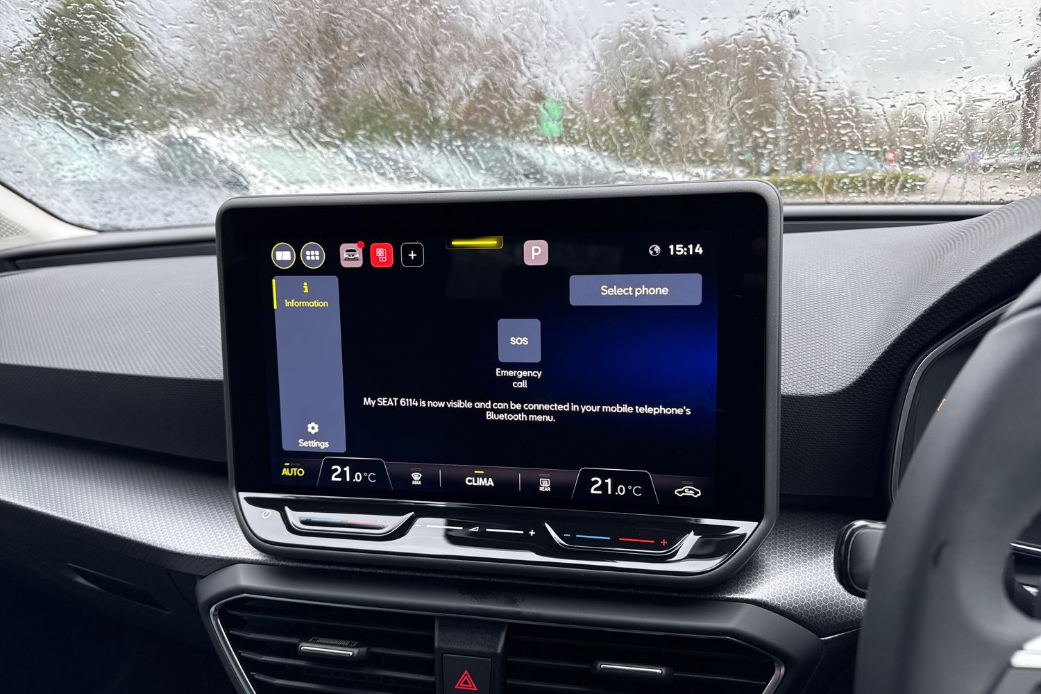 Used SEAT Leon 2026 for sale - 77620494: Photo 34