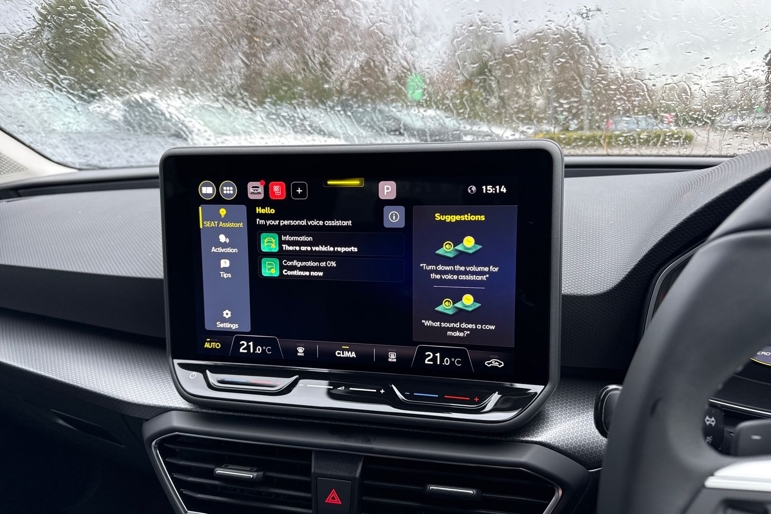 Used SEAT Leon 2026 for sale - 77620494: Photo 36