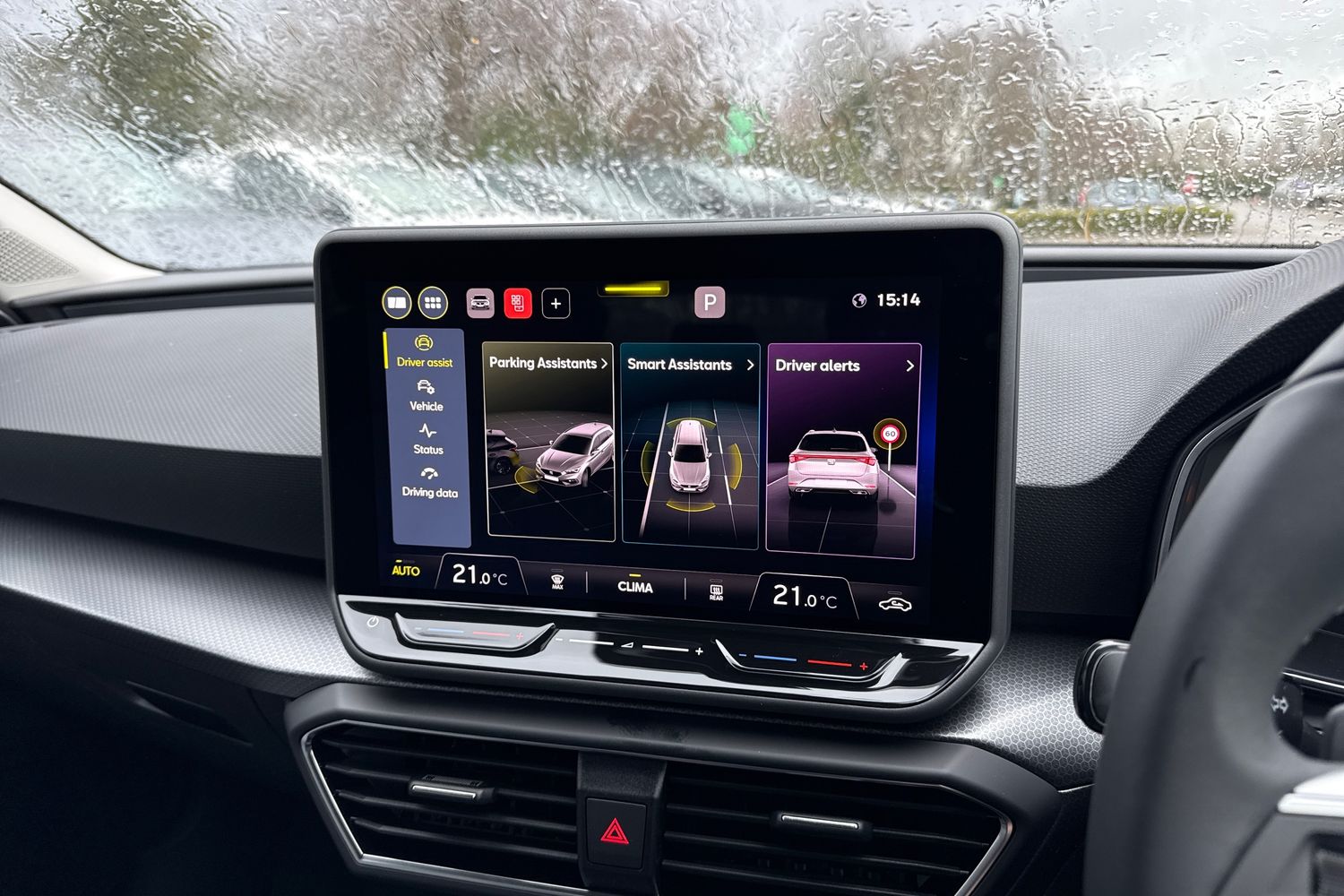 Used SEAT Leon 2026 for sale - 77620494: Photo 37