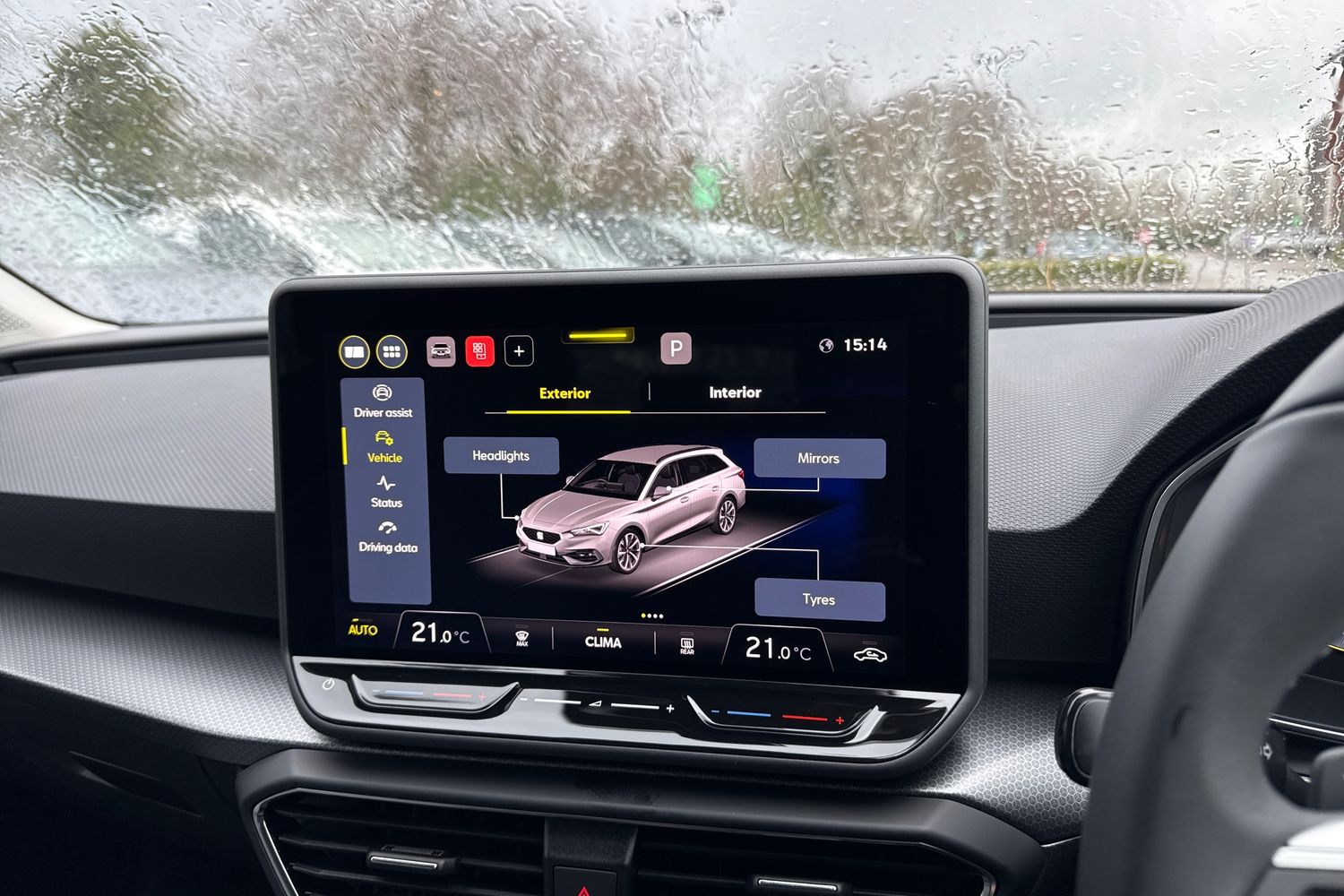 Used SEAT Leon 2026 for sale - 77620494: Photo 38