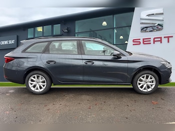 Used SEAT Leon 2026 for sale - 77620494: Photo