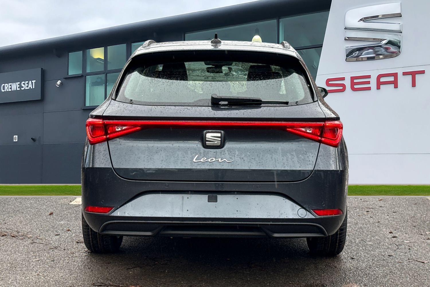 Used SEAT Leon 2026 for sale - 77620494: Photo 4