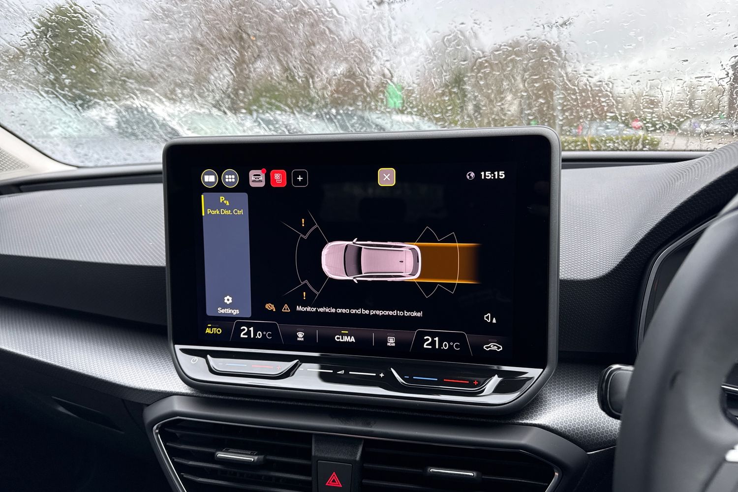 Used SEAT Leon 2026 for sale - 77620494: Photo 40