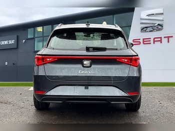 Used SEAT Leon 2026 for sale - 77620494: Photo