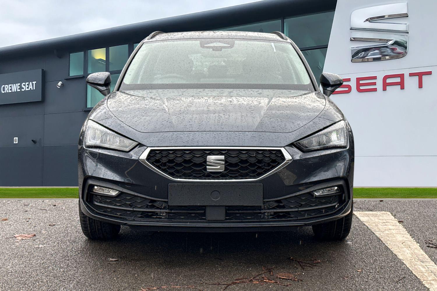 Used SEAT Leon 2026 for sale - 77620494: Photo 5