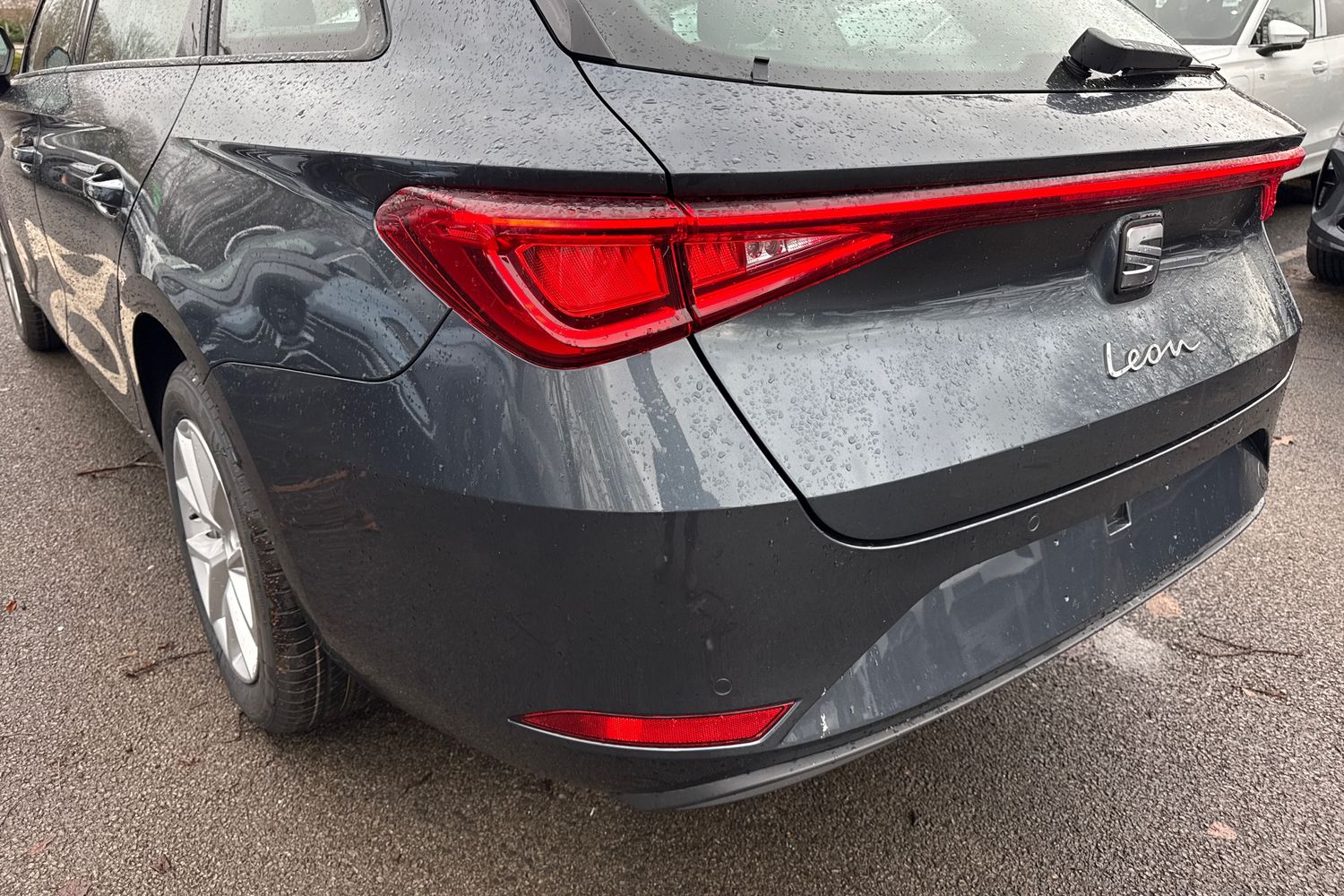 Used SEAT Leon 2026 for sale - 77620494: Photo 7