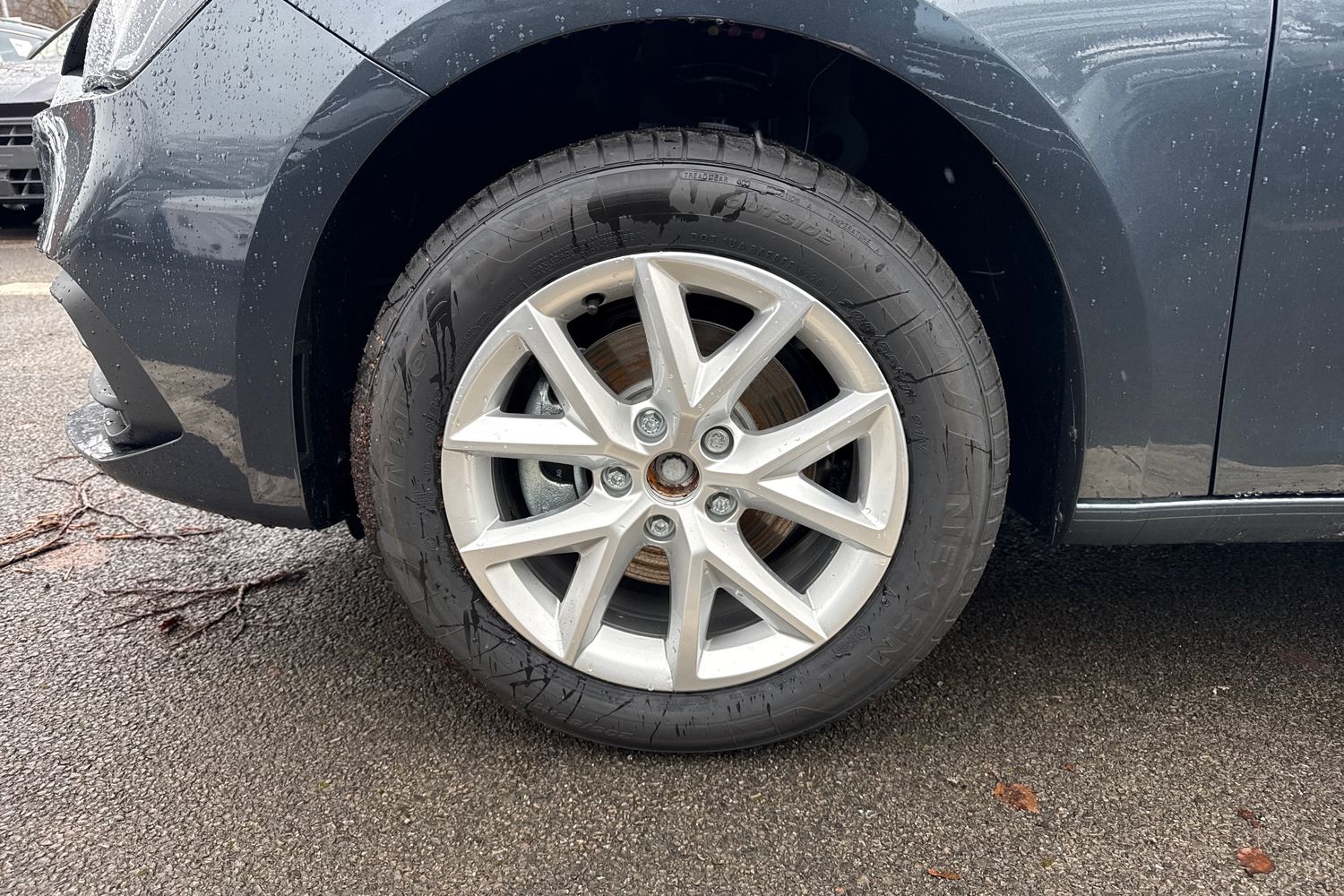 Used SEAT Leon 2026 for sale - 77620494: Photo 9