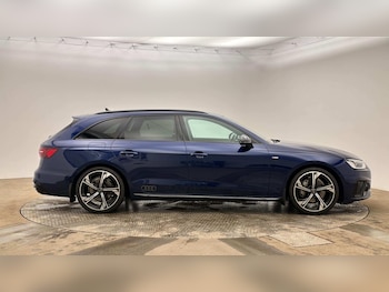 Used Audi A4 2023 for sale - 78826910: Photo