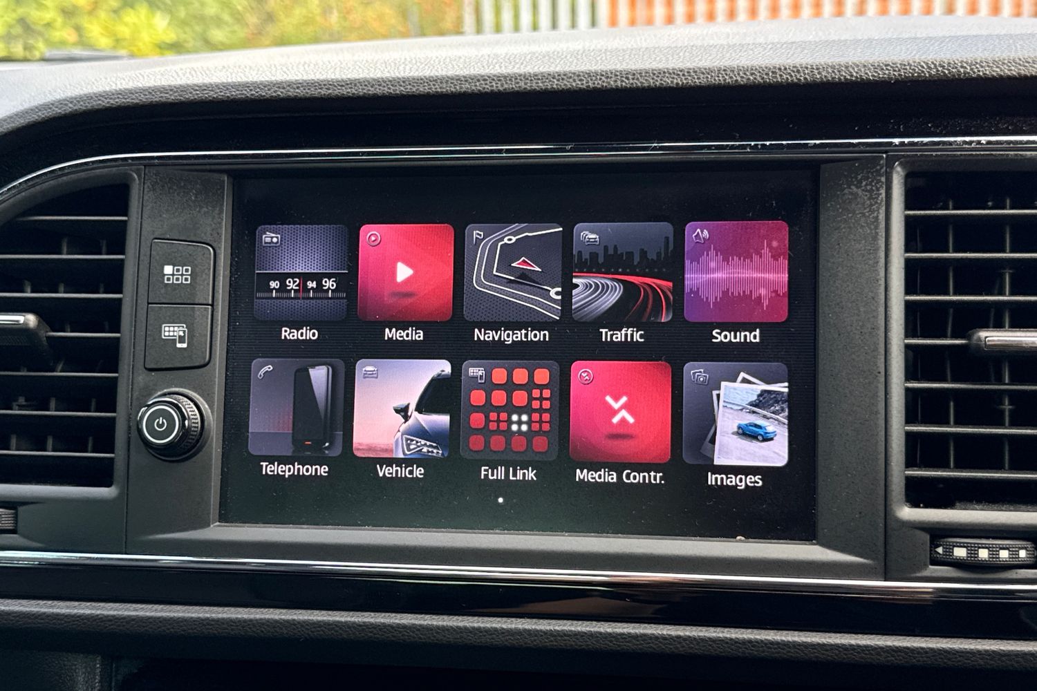 Vehicle 17