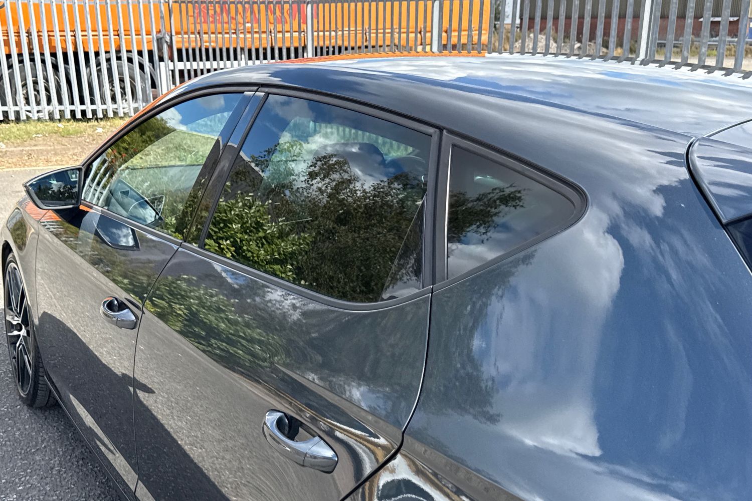 Vehicle 25