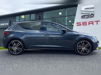 Used SEAT Leon 2019 for sale - 75786543: Photo