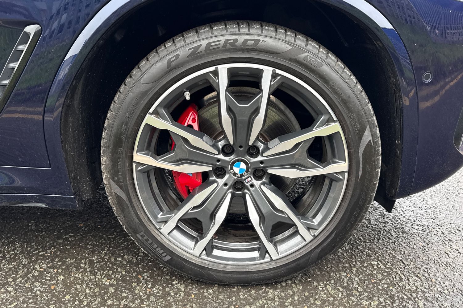 Used BMW X4 2022 for sale - 77382705: Photo 10