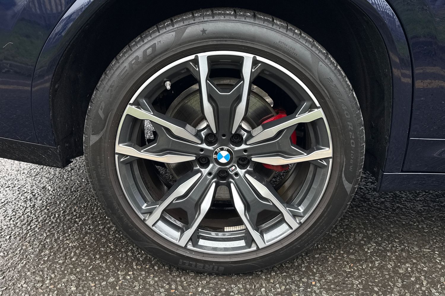 Used BMW X4 2022 for sale - 77382705: Photo 13