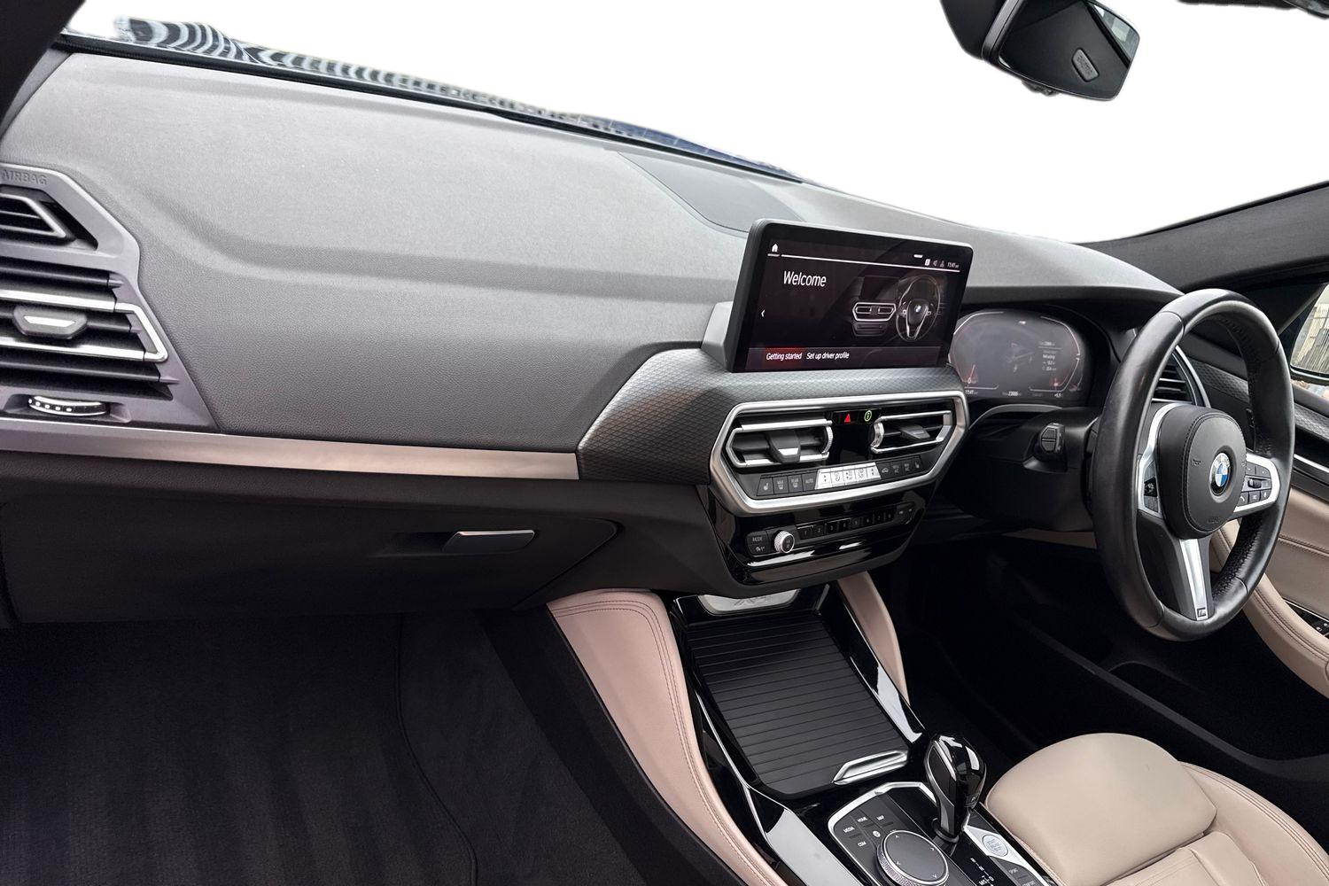 Used BMW X4 2022 for sale - 77382705: Photo 15