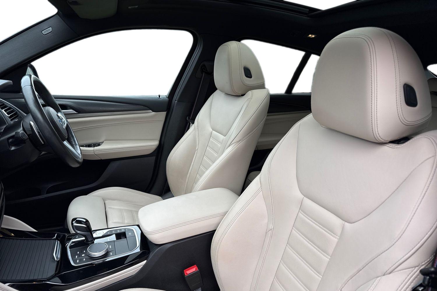 Used BMW X4 2022 for sale - 77382705: Photo 16