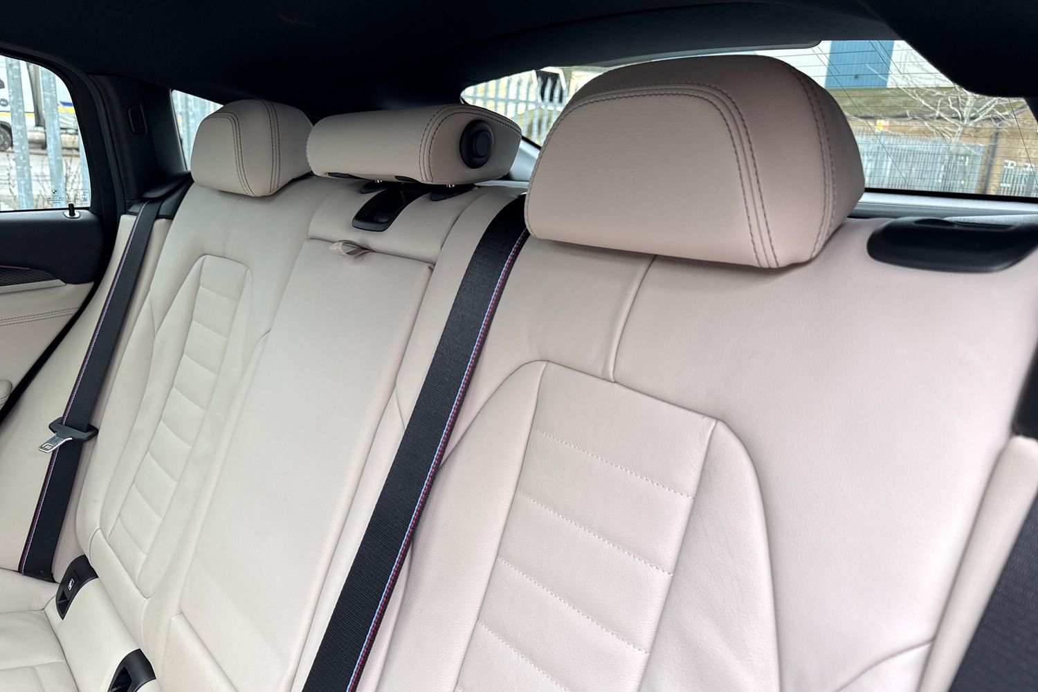 Used BMW X4 2022 for sale - 77382705: Photo 19