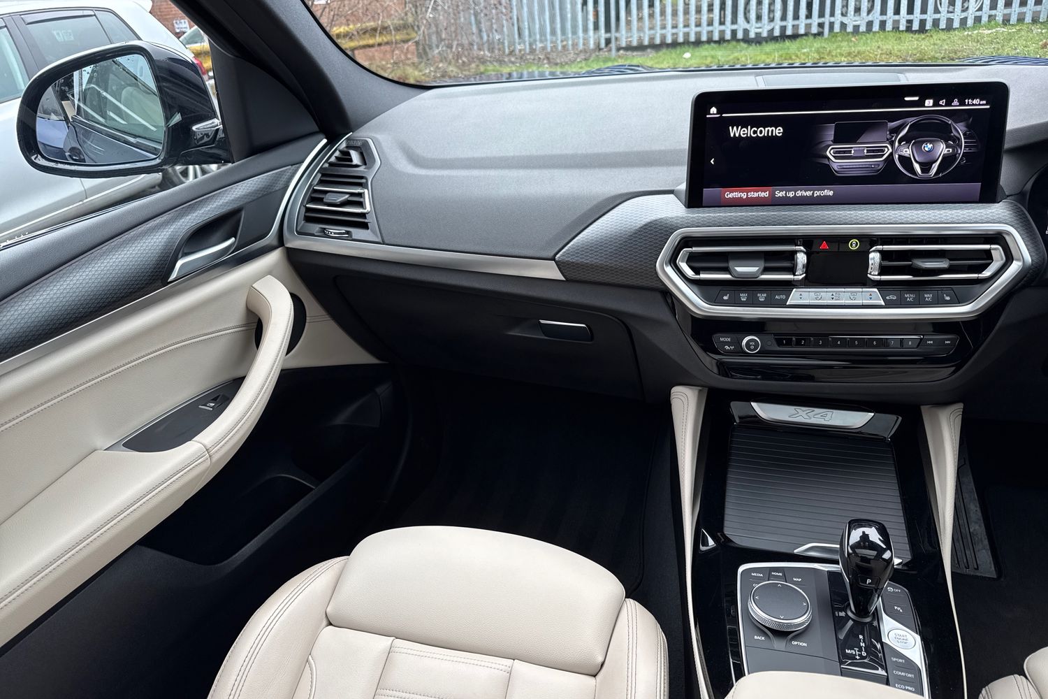 Used BMW X4 2022 for sale - 77382705: Photo 20