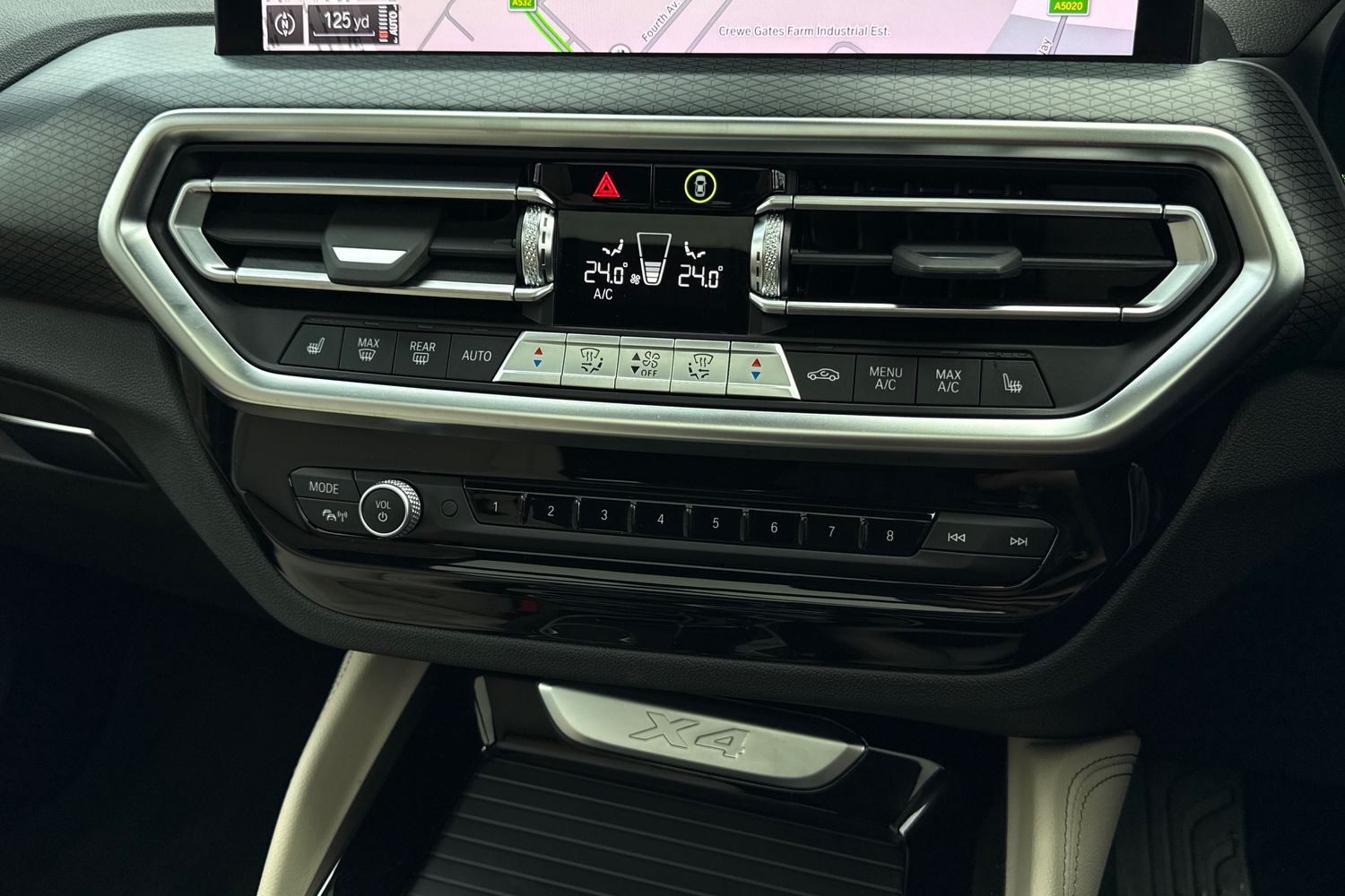 Used BMW X4 2022 for sale - 77382705: Photo 22