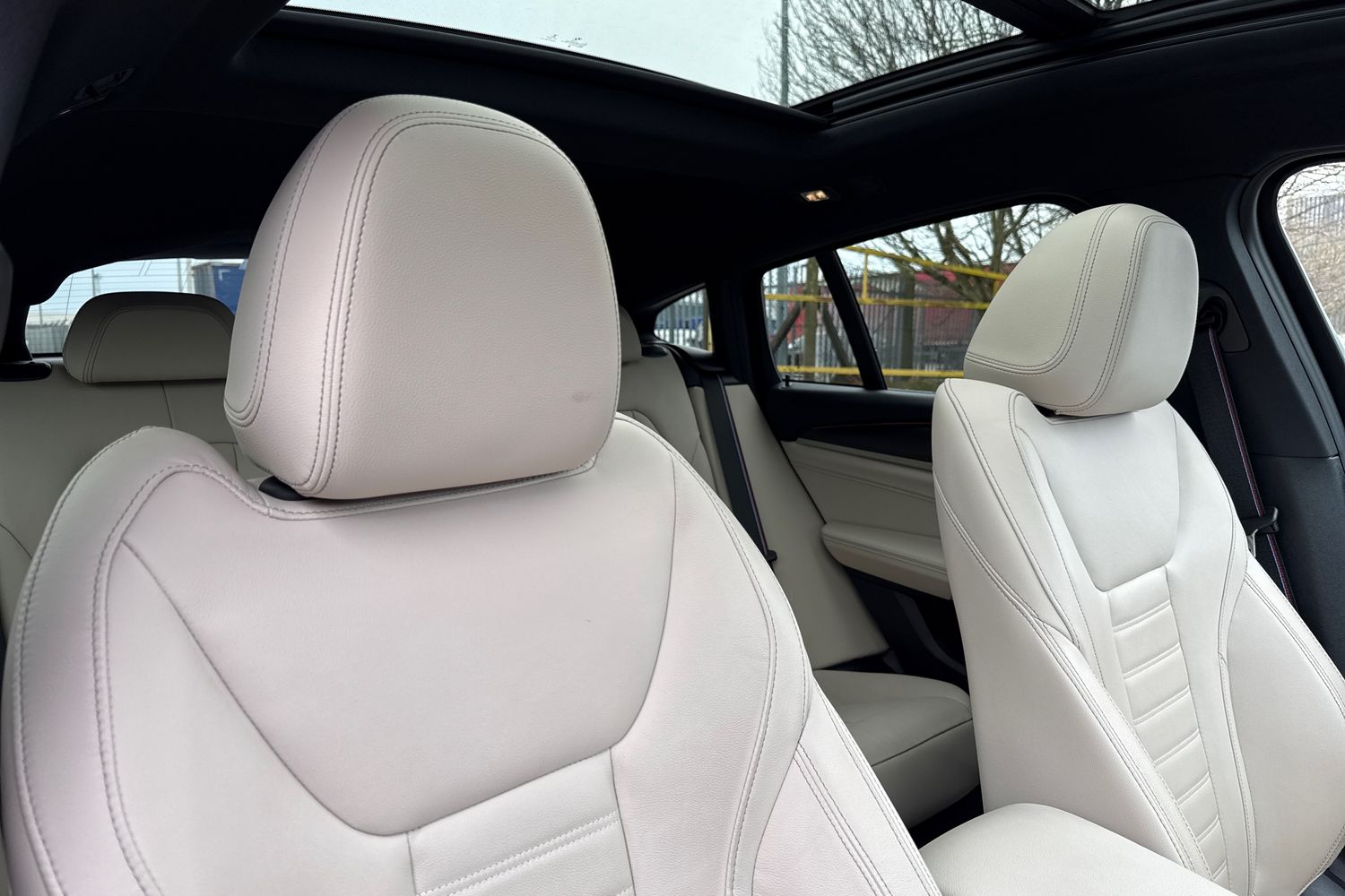 Used BMW X4 2022 for sale - 77382705: Photo 24